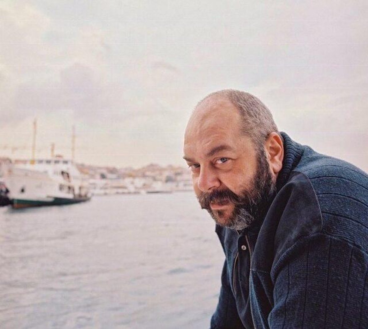 Ali Düşenkalkar 3