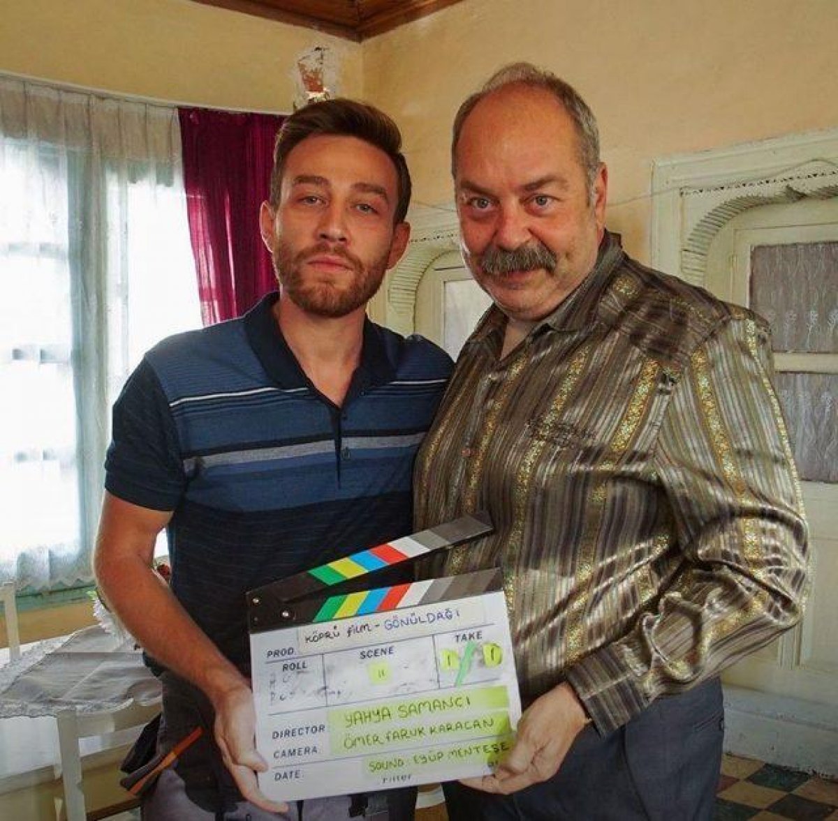 Ali Düşenkalkar 4