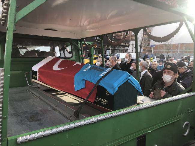 Fotoğraf Kaynak: İHA