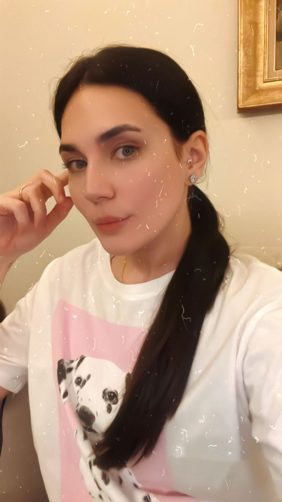 Buse Varol Yeni ve Eski Saç İmajı (2)