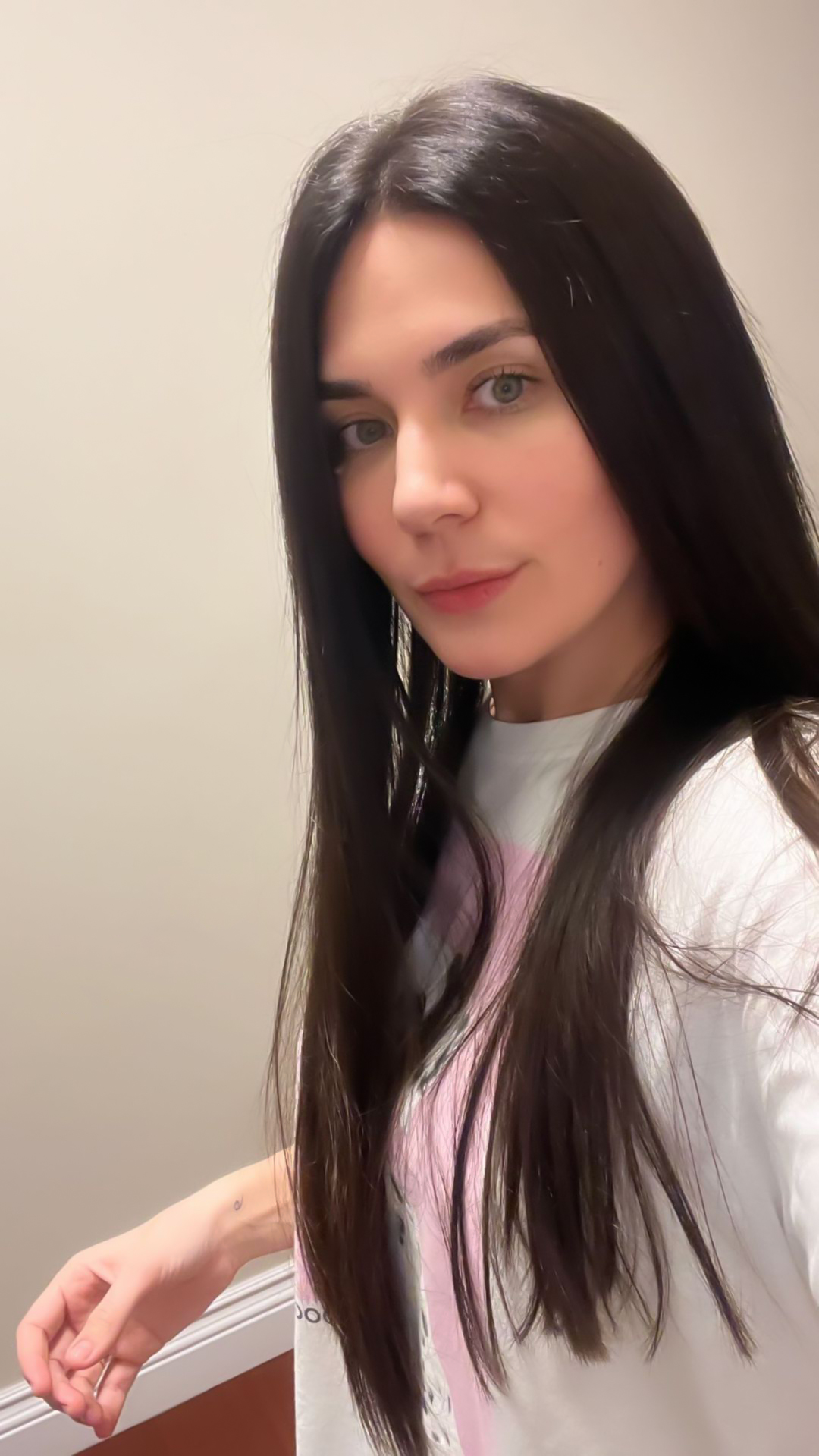 Buse Varol Yeni ve Eski Saç İmajı (3)