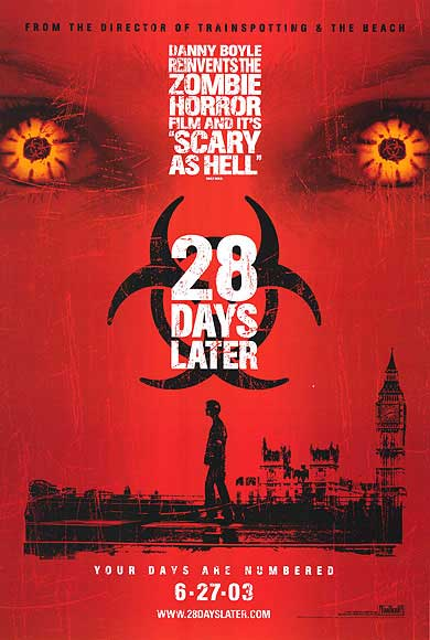 28 Days Later