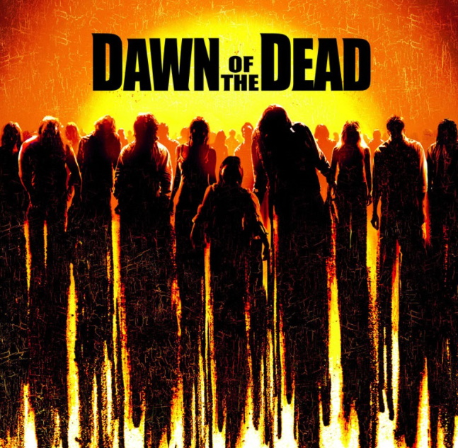 Dawn Of The Dead