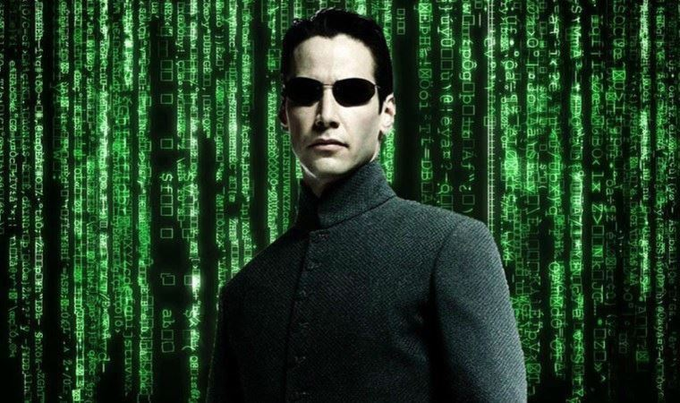 Matrix Serisi