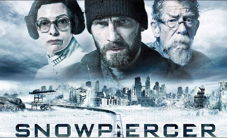 Snowpiercer-2013