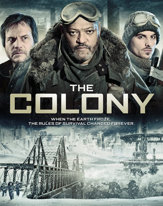 The Colony