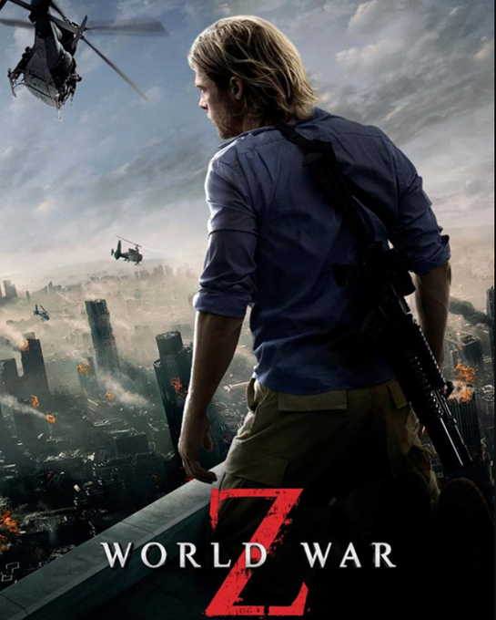 World War Z