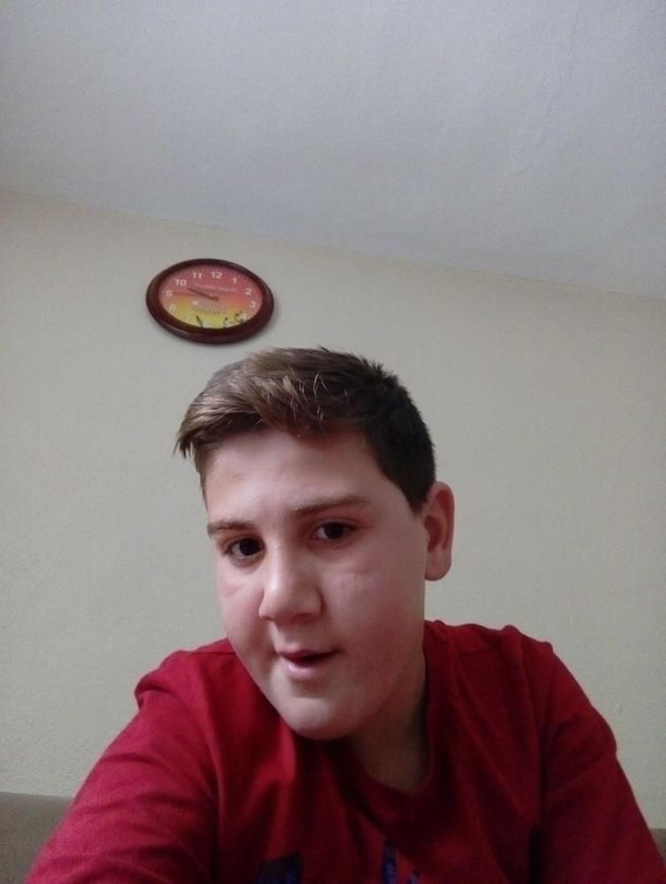 Enes Zeki İşcan