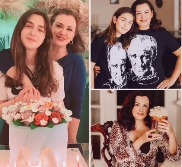 esra ceyhan
