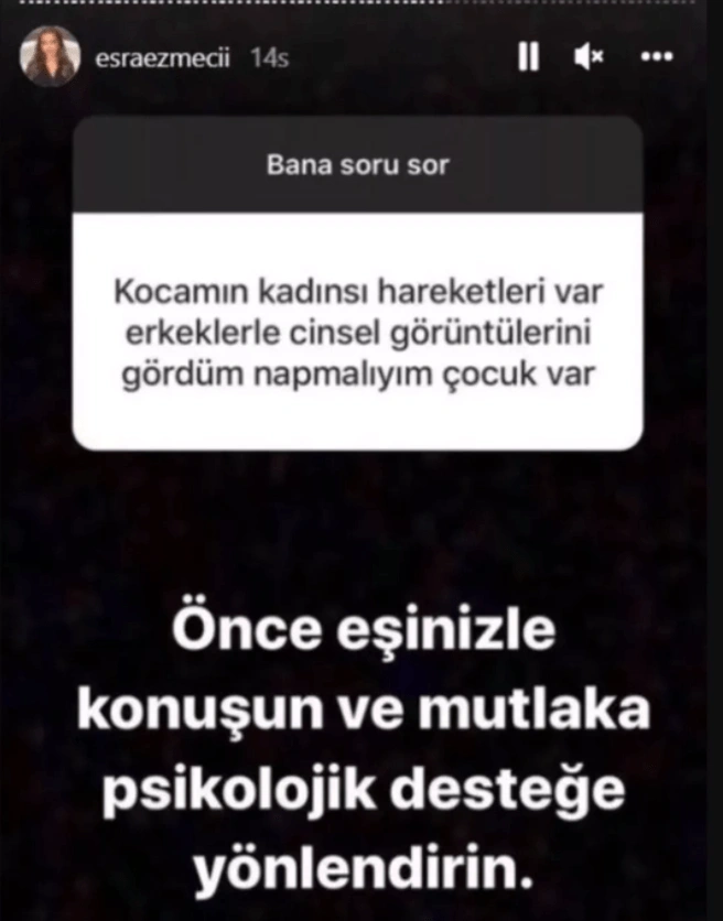 esra ezmeci story 4