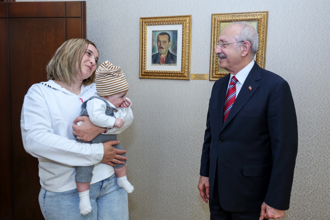 Kemal Kılıçdaroğlu 23 Nisan 2022 (16)