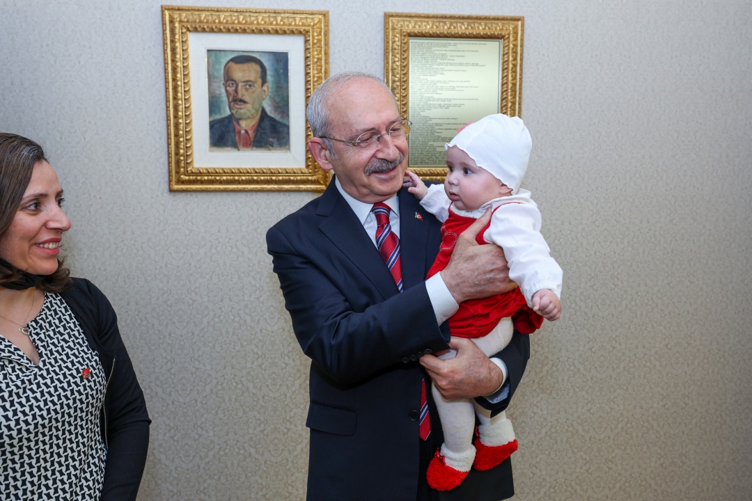 Kemal Kılıçdaroğlu 23 Nisan 2022 (21)