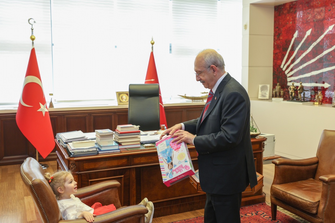 Kemal Kılıçdaroğlu 23 Nisan 2022 (6)