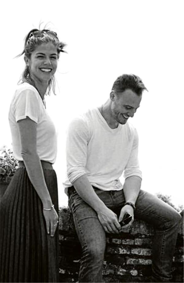 kerem bursin ve stephanie cayo