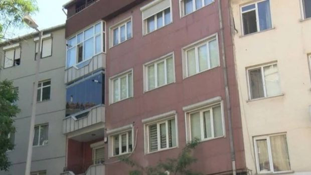 istanbul ölü bulunma olayı detay