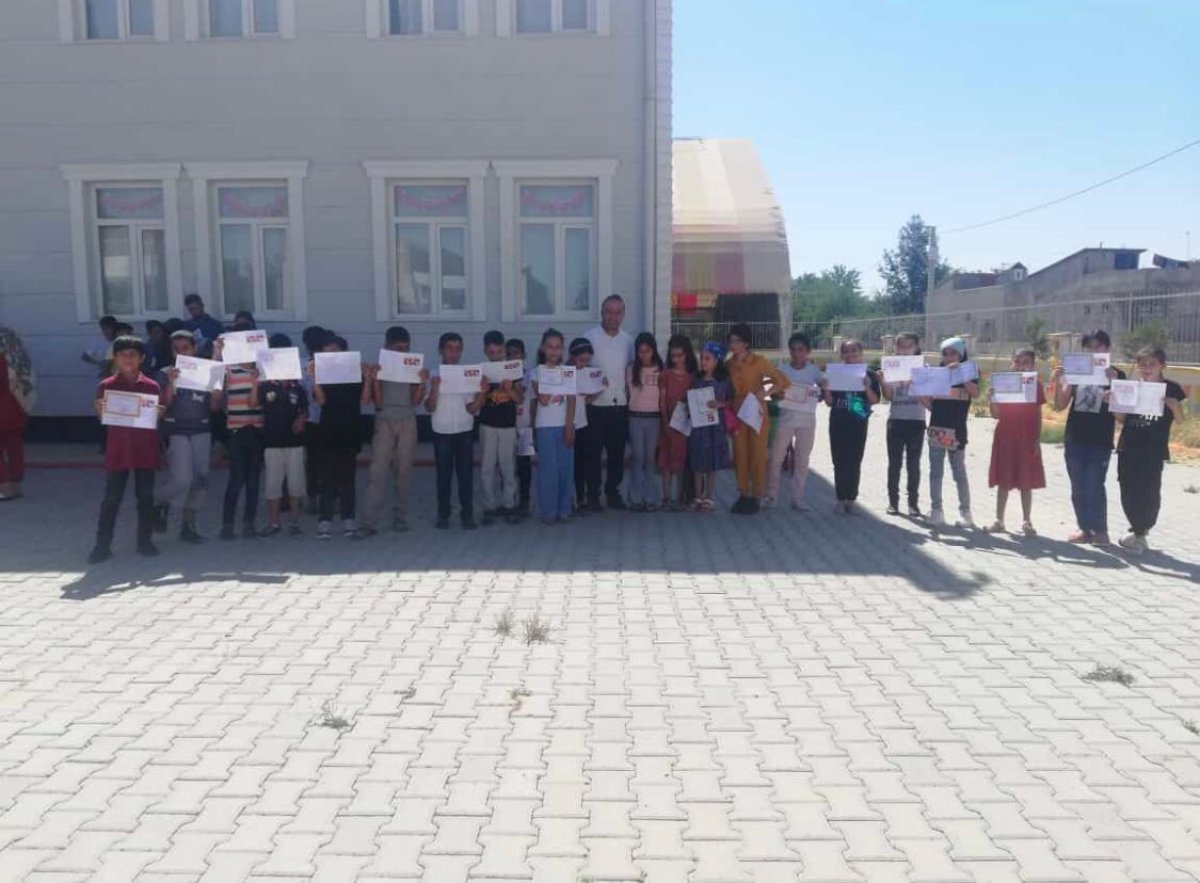 Ebru Yaşar Gülseven Ortaokulu 2
