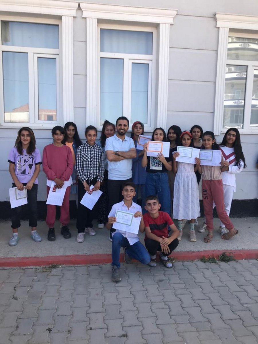 Ebru Yaşar Gülseven Ortaokulu 6