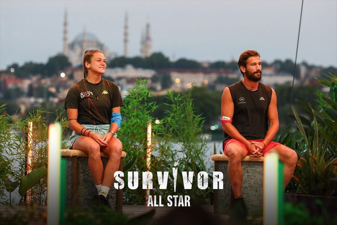Survivor All Star 2022 şampiyonu Nisa Bölükbaşı'nın, yarışmaya birkaç ay kala Survivor 2017 şampiyonu Ogeday Girişken ile yeni bir aşka yelken açtığı ortaya çıkmıştı. Ogeday Girişken, özel hayatı hakkında çarpıcı bir itirafta bulundu.
