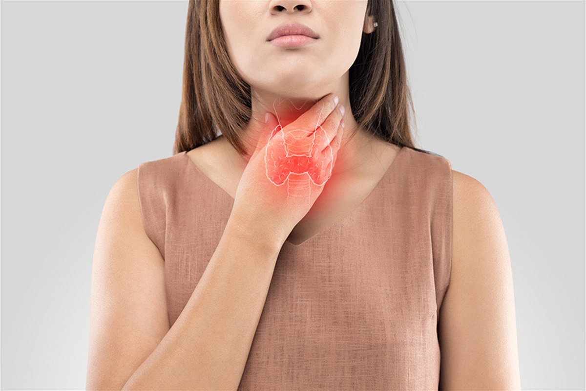 Tiroid Bezi Hastalıkları Nelerdir ve Nasıl Tedavi Edilir? - Medicana Sağlık Grubu