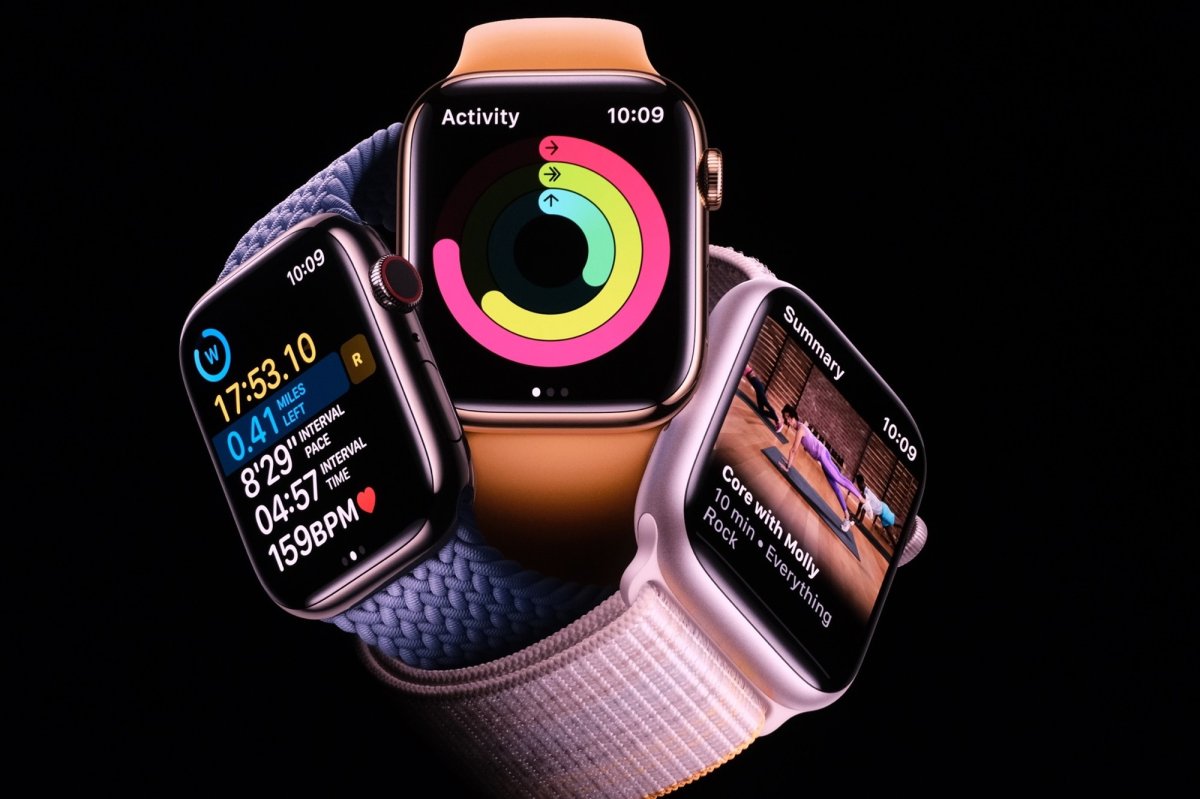 Apple Watch Series 8 modeli tüm gün kullanımda 18 saatlik batarya ömrü sunuyor. Ayrıca yeni modeldeki güç tasarrufu, bu süreyi 36 saate kadar çıkarabiliyor.
Söz konusu düşük güç modu, WatchOS 9 ve Apple Series 4 ve üstü sürümlerde kullanılabilecek.