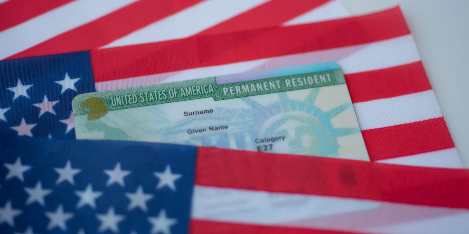 Green Card 1