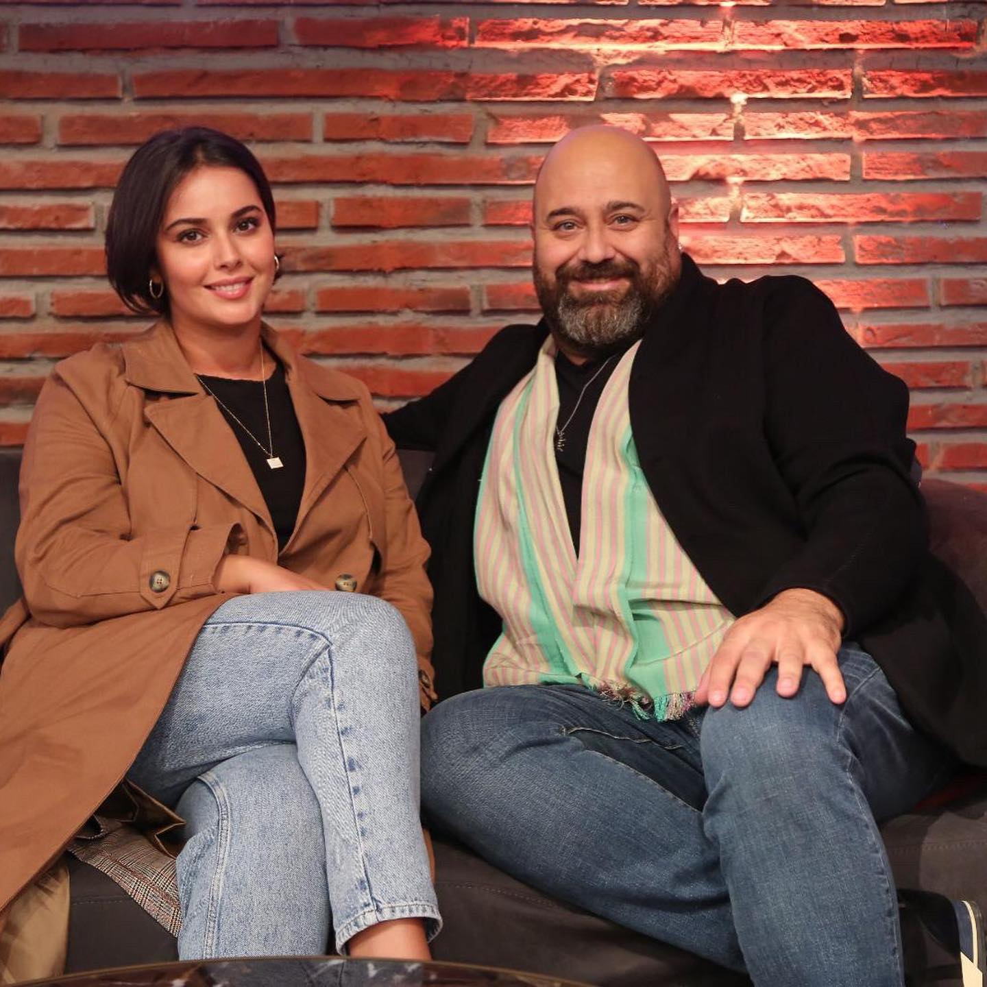 Somer Sivrioğlu ve Pınar Kayabaşı (4)