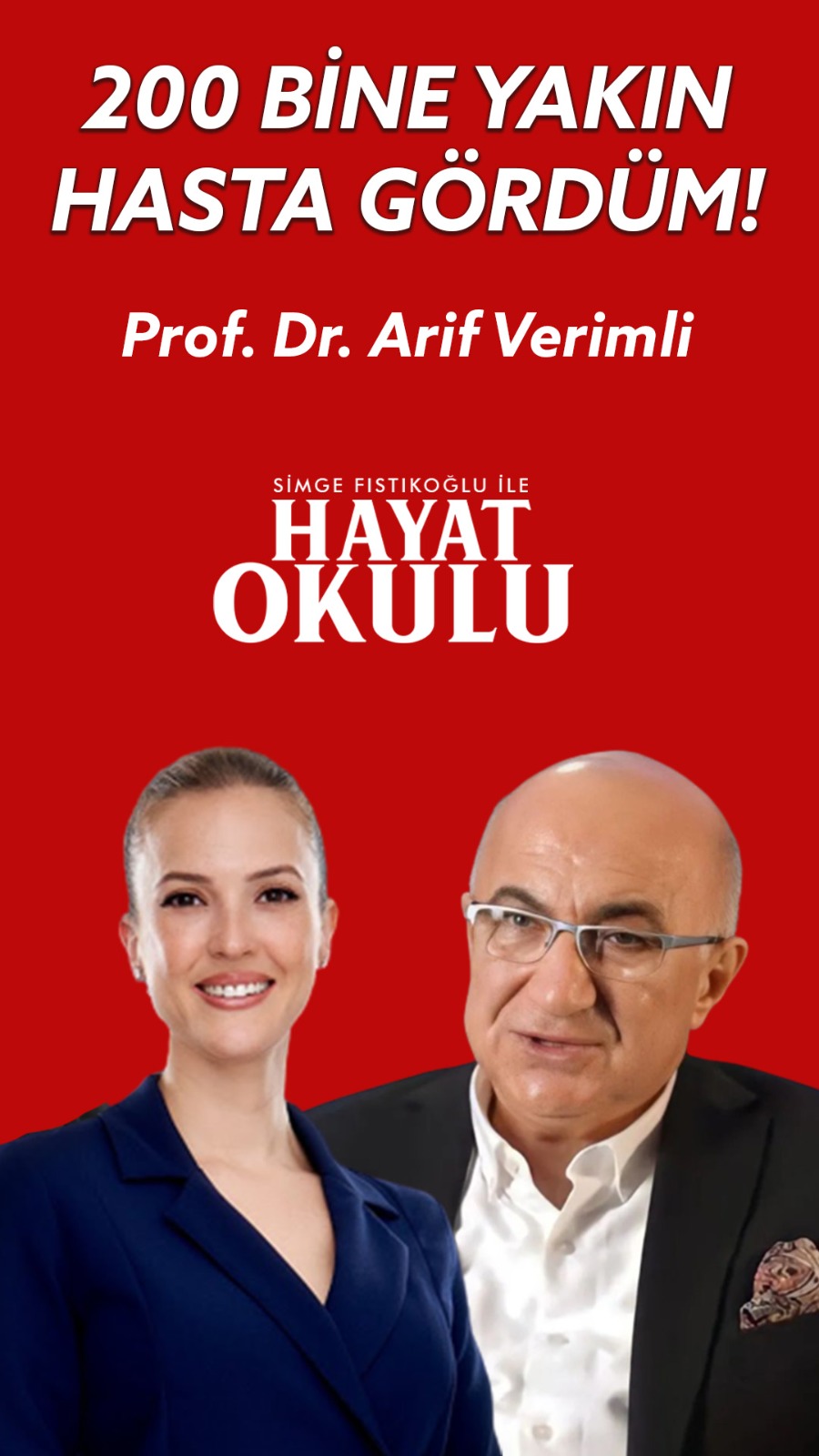 Simge Fıstıkoğlu ve Arif Verimli (2)