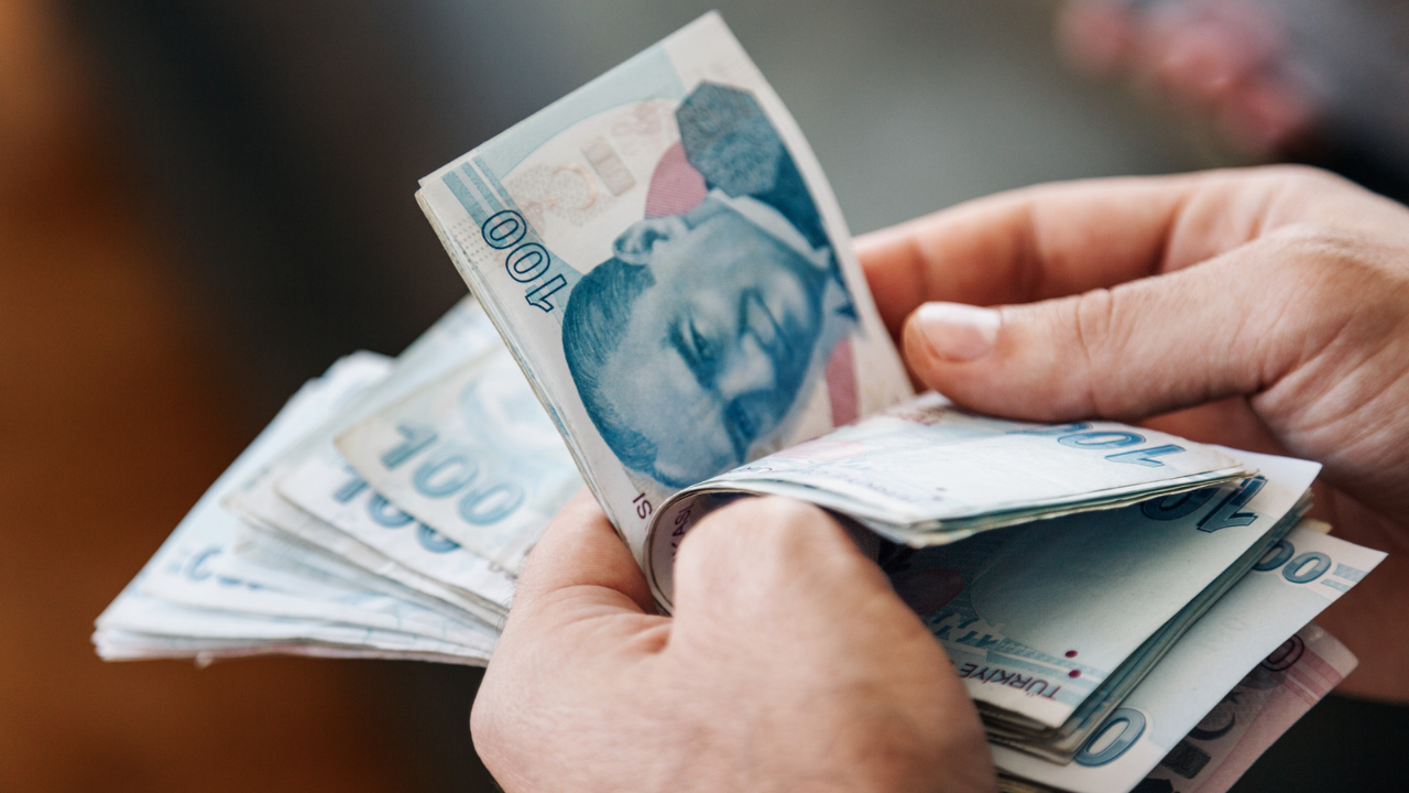 Türk Lirası Para Yapılandırma
