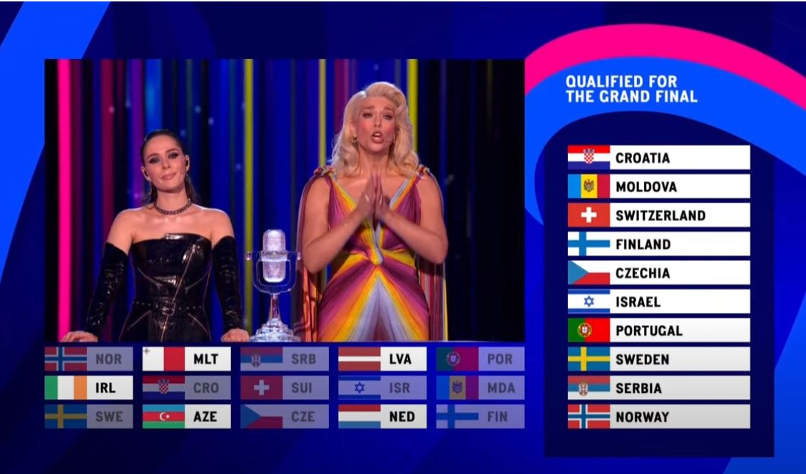 eurovision 9 mayıs