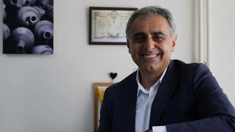 Prof. Dr. Gökçen Orhan