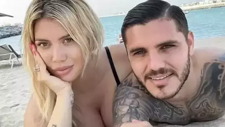 icardi wanda nara