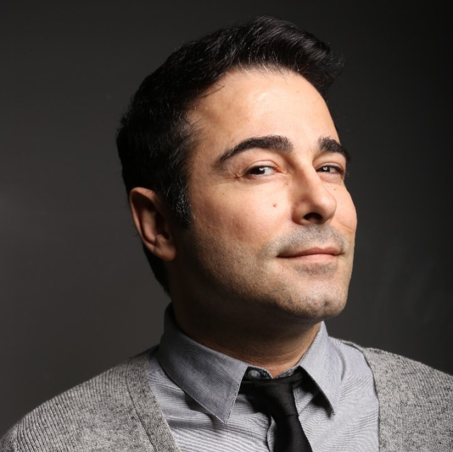 Atilla Taş