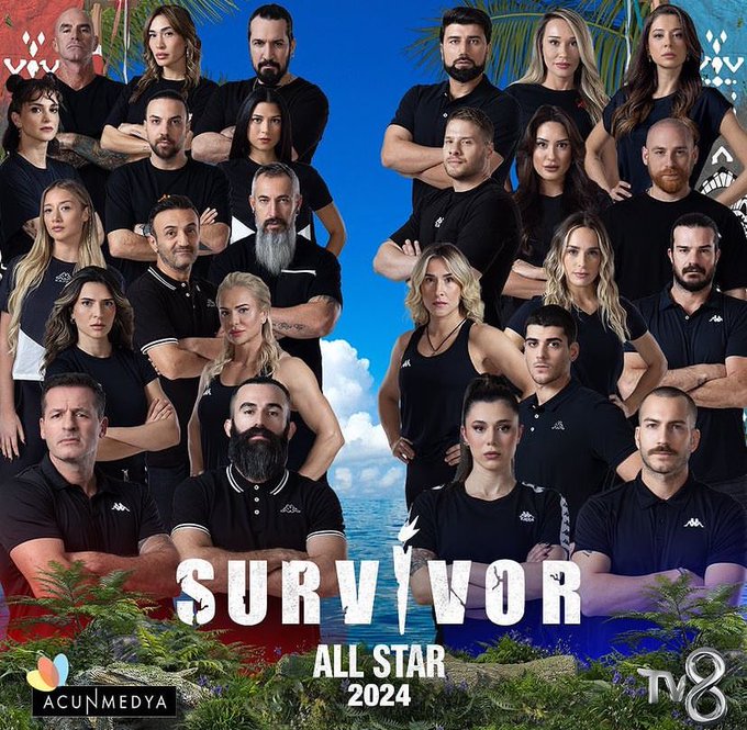 Survivor-5