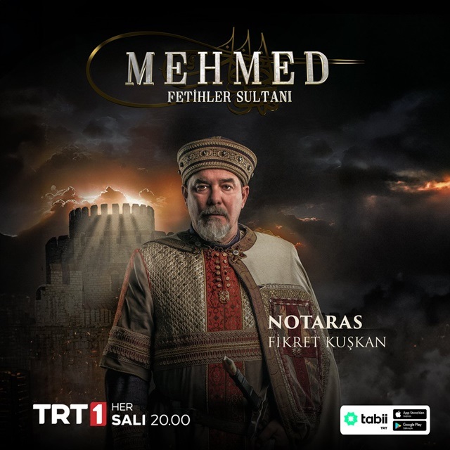 Mehmed Fetihler Sultanı (21)