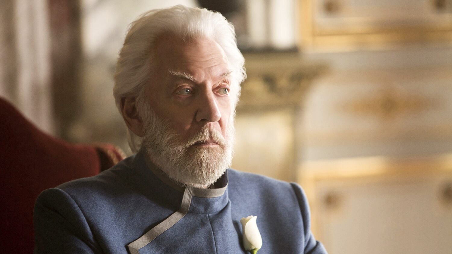 Donald Sutherland Hunger Games E1652796708339
