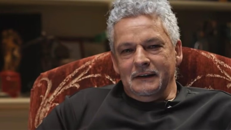 Roberto Baggio