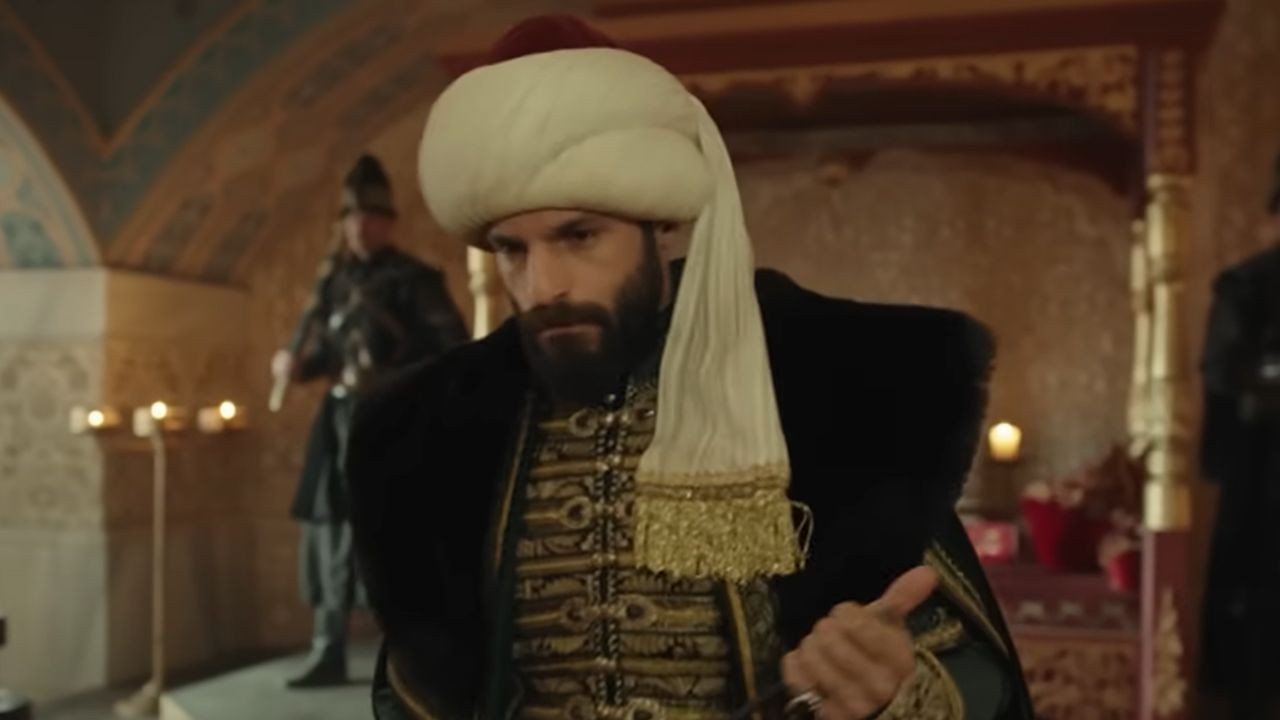 Mehmed: Fetihler Sultanı