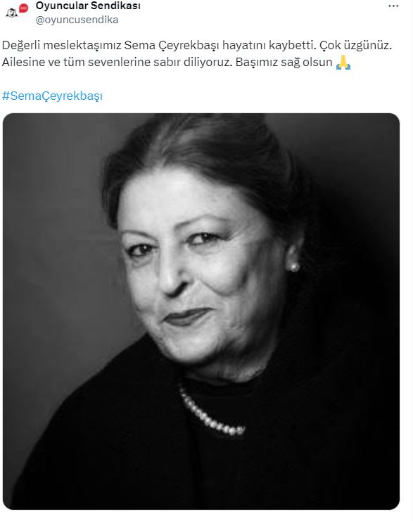 Sema Çeyrekbaşı