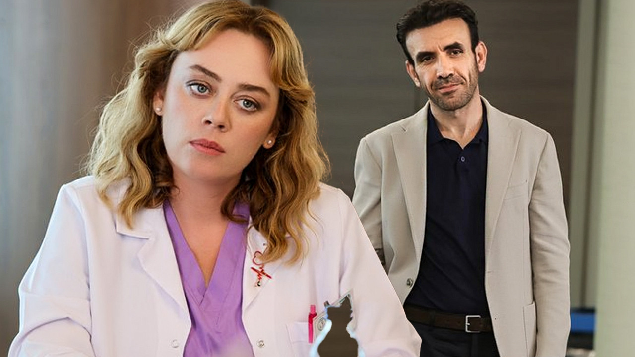Bahar Dizisi Manşet 20