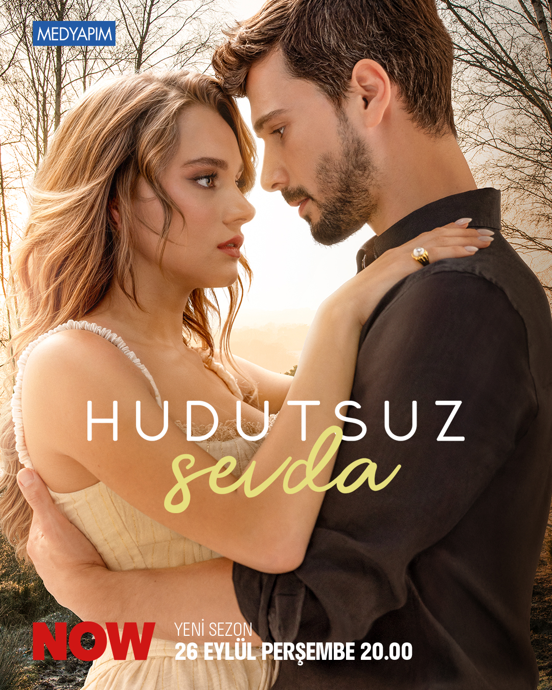 Hudutsuz Sevda-2