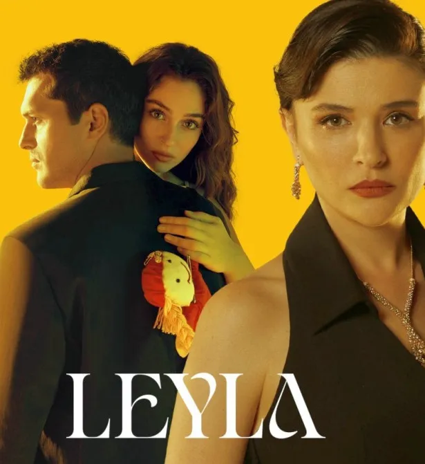 Leyla-1