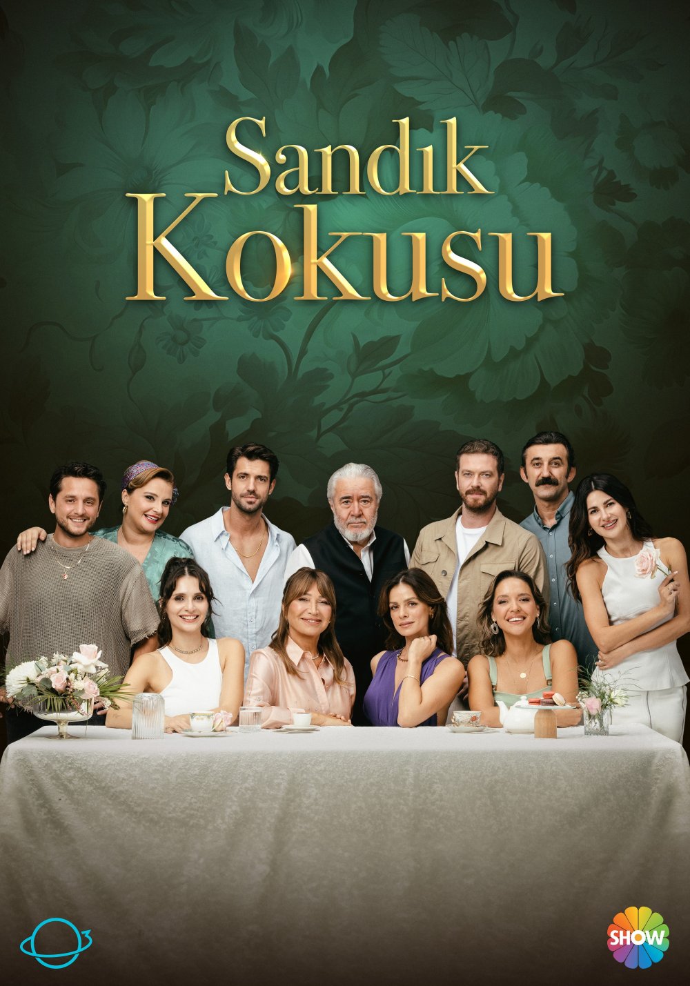 Sandık Kokusu 2