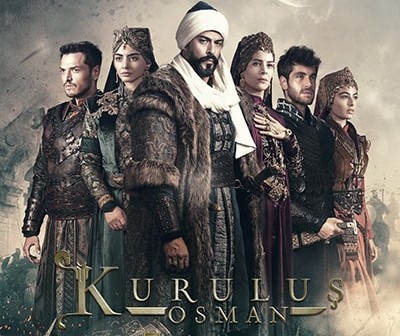 Kuruluş Osman 5. Sezon