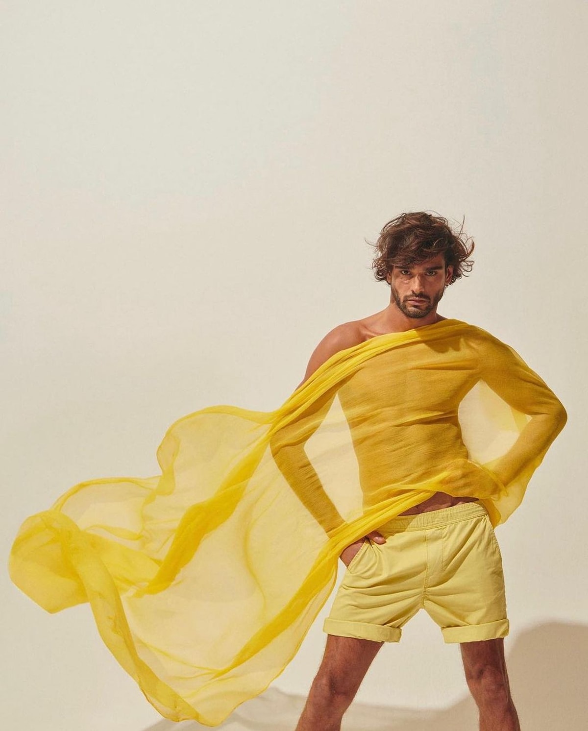 Marlon Teixeira 1