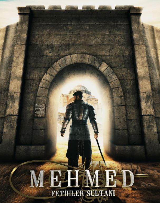 Mehmed