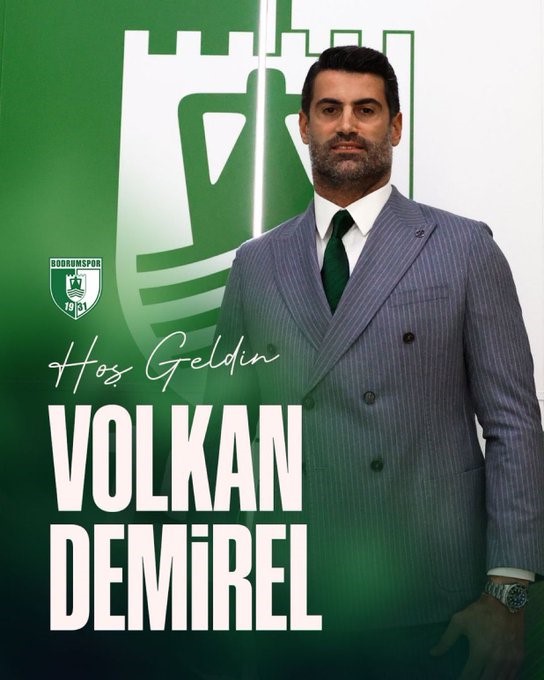 Volkan Demirel-2