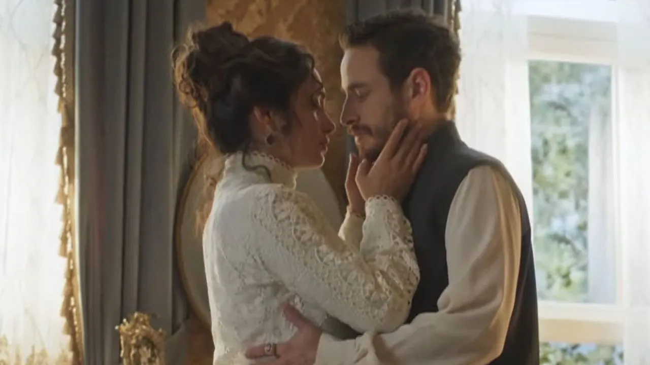 Şakir Paşa Ailesi