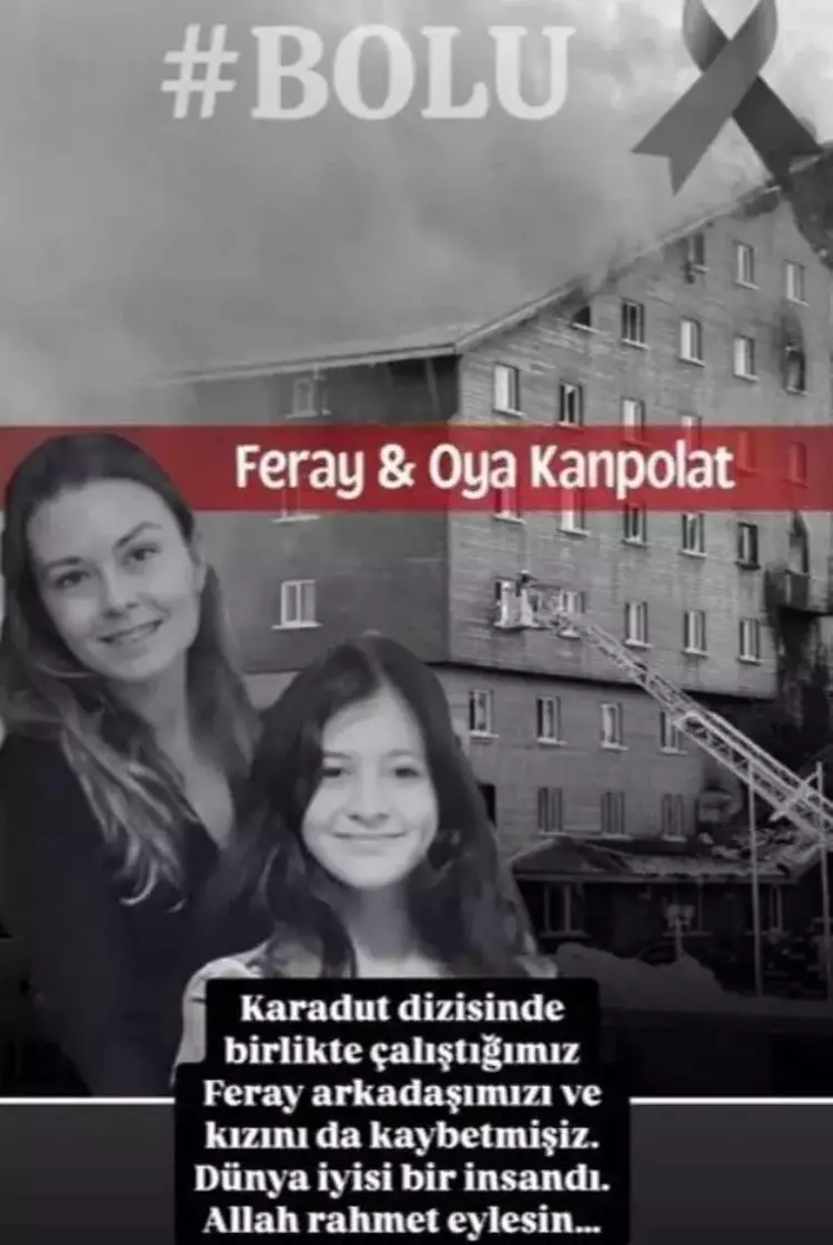 Feray Kanpolat