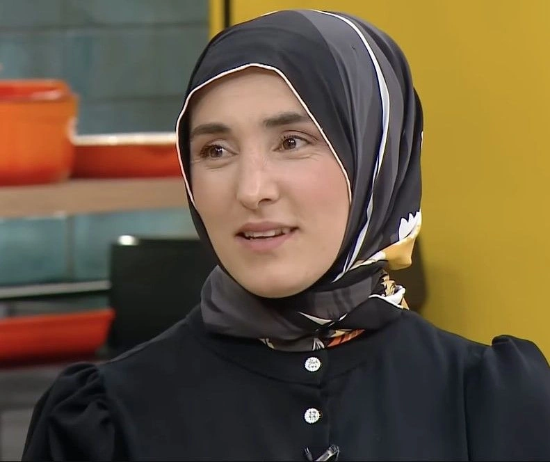 Ayşe Ekiz