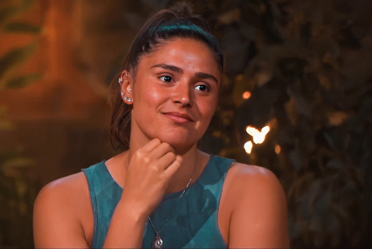 Ayşe Yüksel (20)